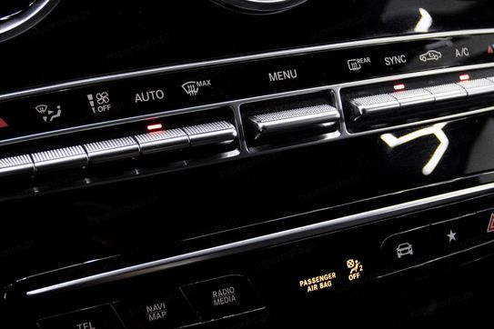 Mercedes GLC Coupe 200 4-Matic