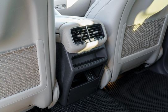 Mercedes GLE 300 d 4MATIC AMG Line