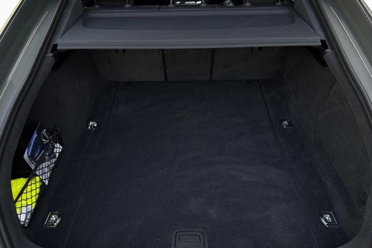 Audi A7 40 TDI mHEV Quattro S tronic