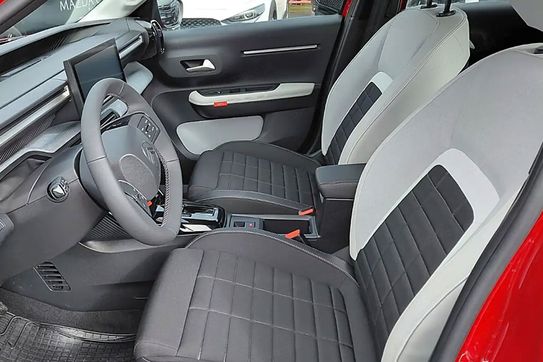 Citroen C3 Plus 1.2 mHEV