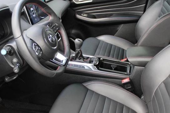 MG HS T-GDI Exclusive