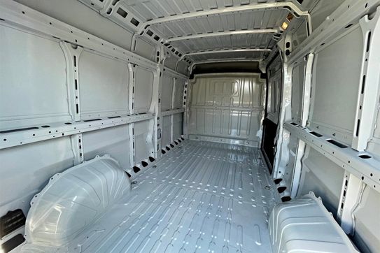 Opel Movano L3H2 Heavy