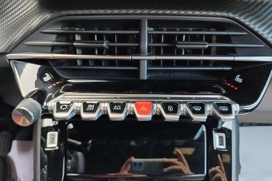 Peugeot 2008 Puretech Allure Pack S&S