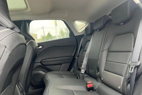 Mitsubishi ASX 1.3 Instyle DCT