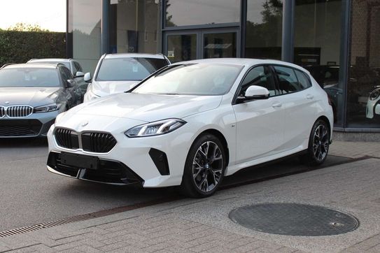 BMW Seria 1 116 M Design