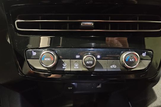 Opel Mokka 1.2 T GS S&S