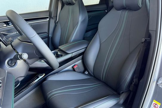 BYD Seal U 1.5 Boost