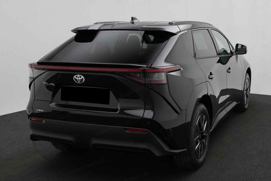 Toyota bZ4X Style EV