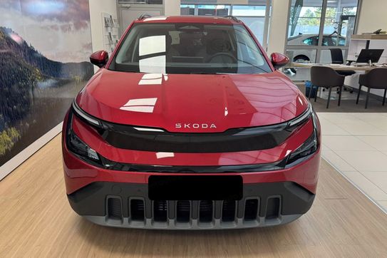 Skoda Epiq Selection 55