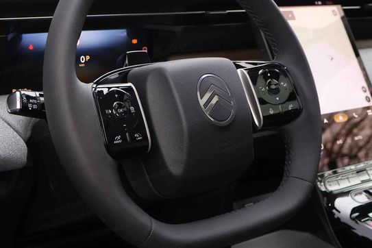 Citroen C5 Aircross Max eDCT6 1.2 mHEV