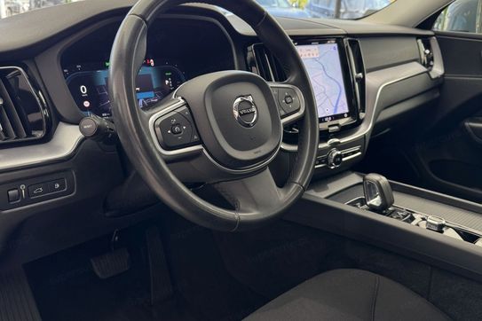 Volvo XC60 T6 Plug-In Hybrid AWD Inscription aut
