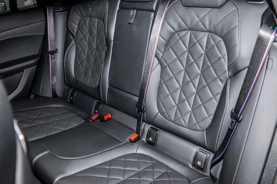 BMW X6 xDrive30d M Sport