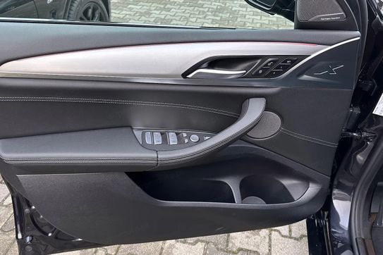 BMW X4 xDrive20d M Sport