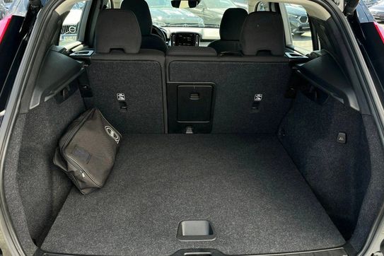 Volvo XC40 T5 Plug-In Hybrid Inscription aut