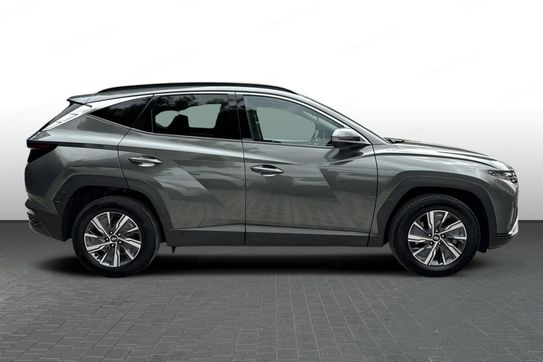 Hyundai Tucson Executive 1.6 T-GDi HEV