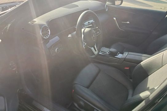 Mercedes Klasa A 200