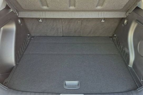 Hyundai Kona 1.6 t-Gdi Platinum Dct