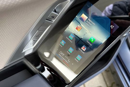 BMW Seria 7 M760e xDrive