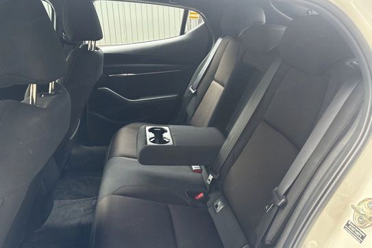Mazda 3 2.0 Centre-Line