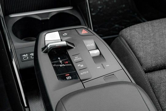 BMW Seria 2 Active Tourer 218i