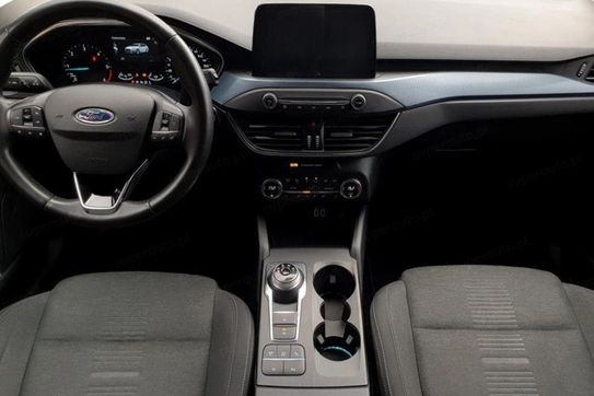 Ford Focus 1.5 EcoBlue Active aut