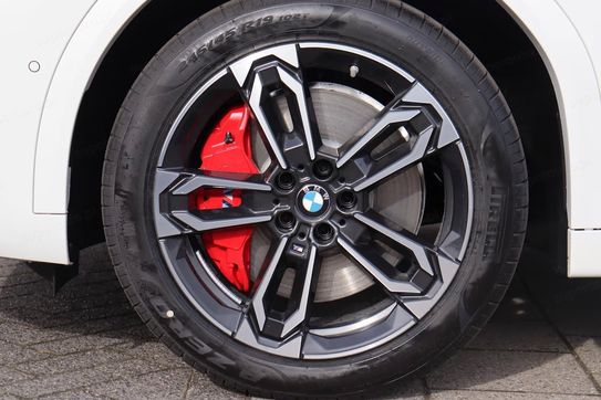 BMW X2 sDrive20i M Sport