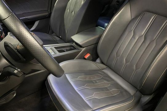 Cupra Formentor 2.0 TSI 4Drive DSG