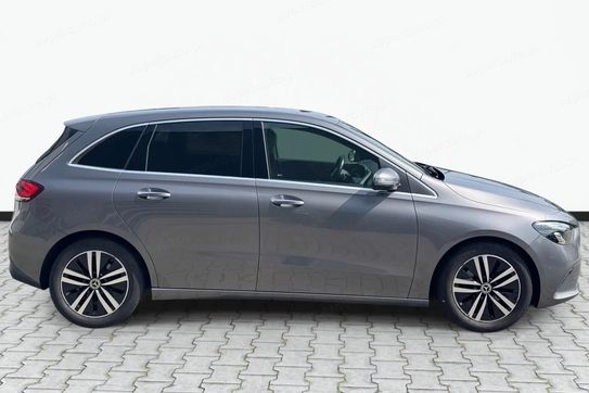 Mercedes Klasa B 200 Progressive