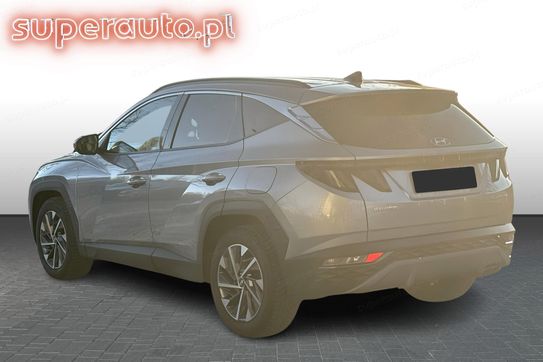 Hyundai Tucson Executive  1.6 T-GDi 48V DCT