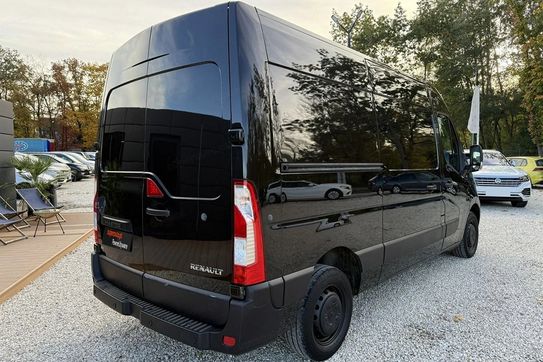 Renault Master dCi L2H2