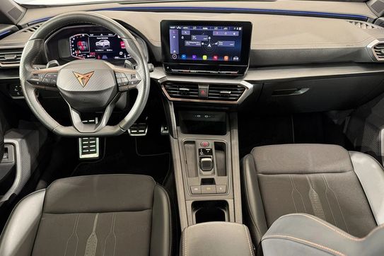 Cupra Formentor 2.0 TSI 4Drive DSG
