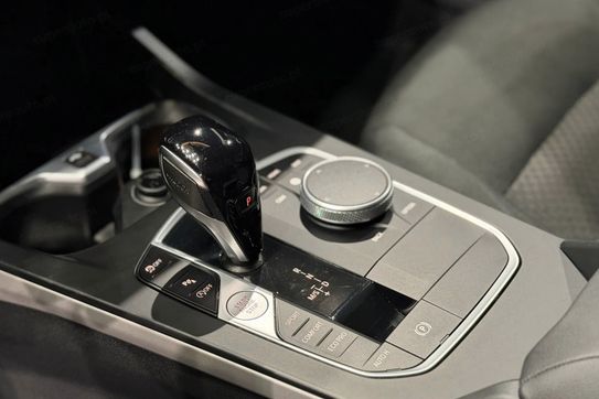 BMW Seria 1 118i Advantage