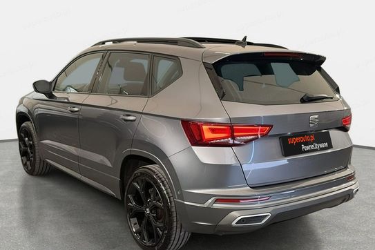 Seat Ateca 2.0 TDI DSG