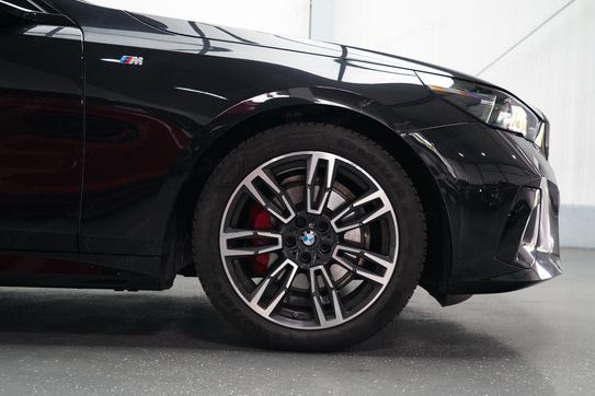 BMW Seria 5 520d xDrive M Sport