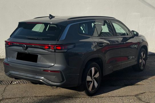 Volkswagen Tayron Life Plus 1.5 eTSI DSG