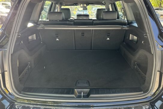 Mercedes GLB 200