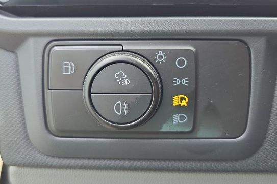 Ford Tourneo Custom L2 Active