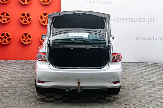 Toyota Corolla 1.6 Premium