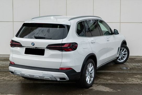 BMW X5 xDrive30d