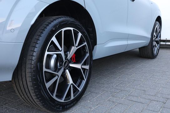 Audi Q3 TFSI quattro S line