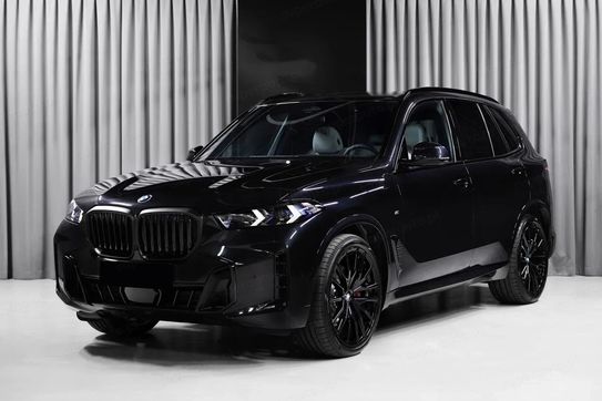 BMW X5 xDrive30d M Sport
