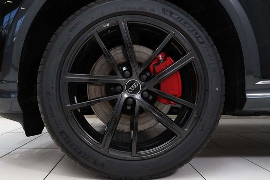 Audi Q5 TDI quattro S line