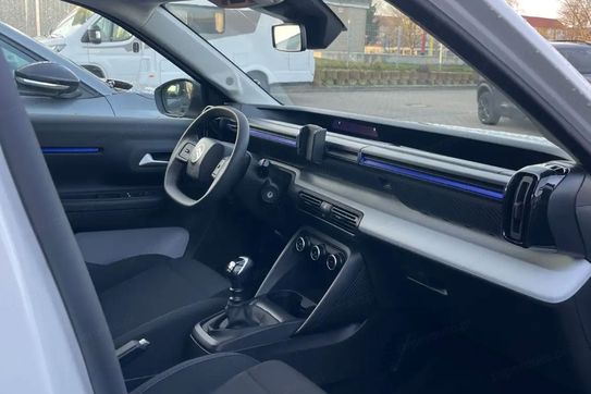 Citroen C3 You! 1.2 T