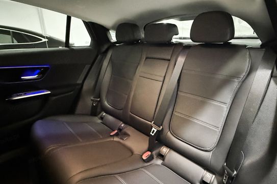 Mercedes GLC Coupe 220 d 4-Matic Avantgarde