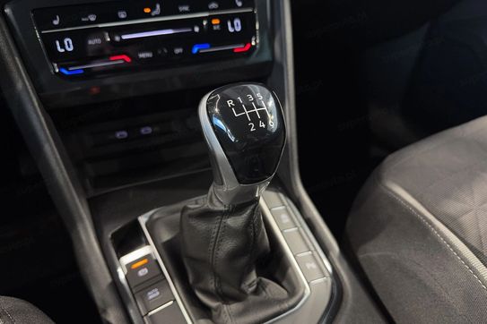 Volkswagen Tiguan 1.5 TSI