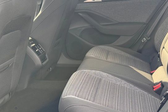Skoda Superb Drive 2.0 TDI DSG 4x4
