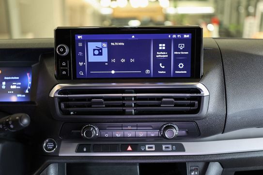 Toyota Proace Verso Long L2H1 Business