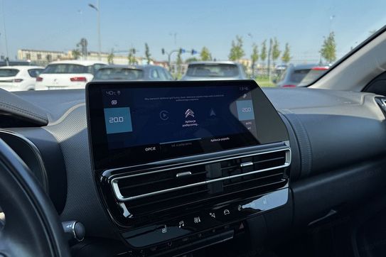Citroen C5 Aircross 1.6 PHEV 225 eDCT7
