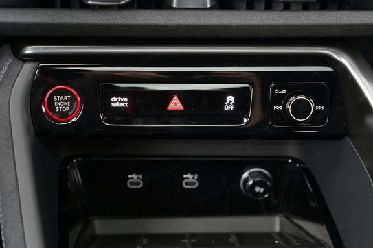 Audi Q5 TFSI quattro S line
