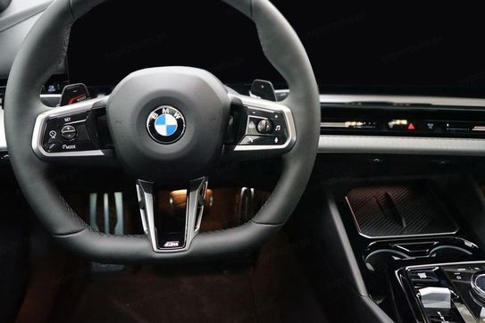 BMW Seria 5 520d xDrive M Sport